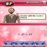 Dwonload Brain Challenge HD Cell Phone Game